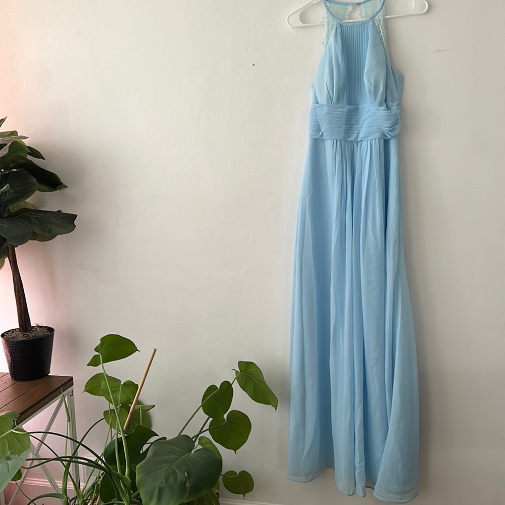 JJs House Formal Dress